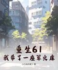 重生61，我帶了一座軍火庫