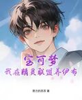 寶可夢：我在精靈聯盟養伊布
