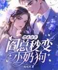 禁止分手！閻總秒變小奶狗