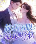 前夫紅著眼：給我服個軟