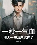 一秒一氣血，剛大一的我成武神了