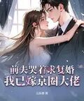 前夫哭著求復婚，我已嫁京圈大佬